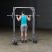Тренажер машина смита Body-Solid PSM-144
