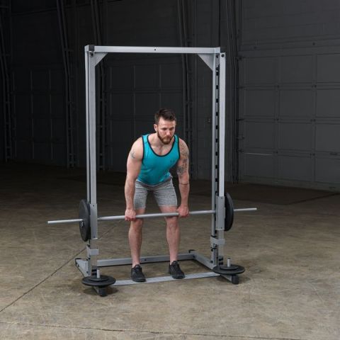 Тренажер машина смита Body-Solid PSM-144