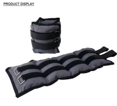 Утяжелители для ног OKPRO OK1718 1,5 кг
