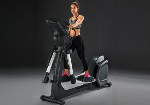Эллиптический тренажер Vertex E-22R.1 Alpha Swing