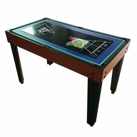 Игровой стол DFC Reflex 9 в 1 трансформер