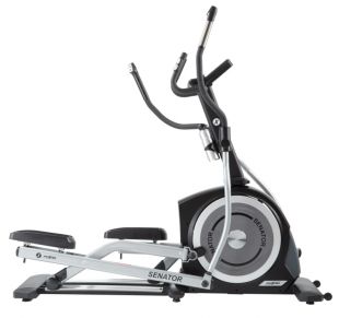 Эллиптический тренажер Proxima Senator iPro FE-659