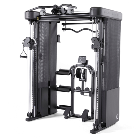 Многофункциональный силовой комплекс Inspire FT2 PRO Functional Trainer